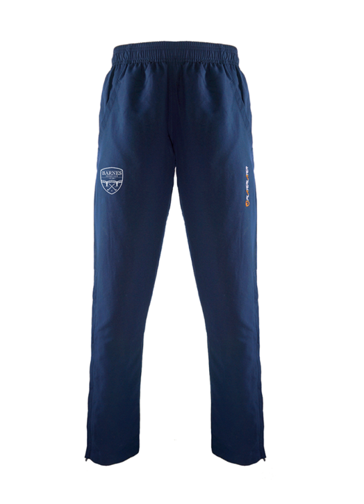 Junior TrainaLayer Bottoms Navy Blue