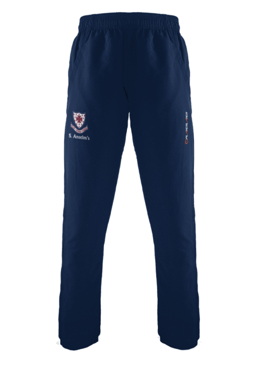 Junior TrainaLayer Bottoms Navy Blue