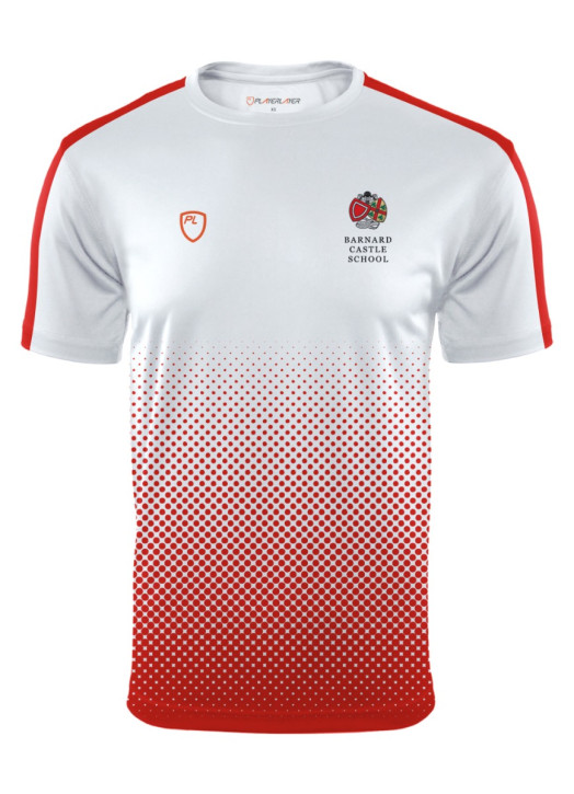 Junior House Top - Raleigh