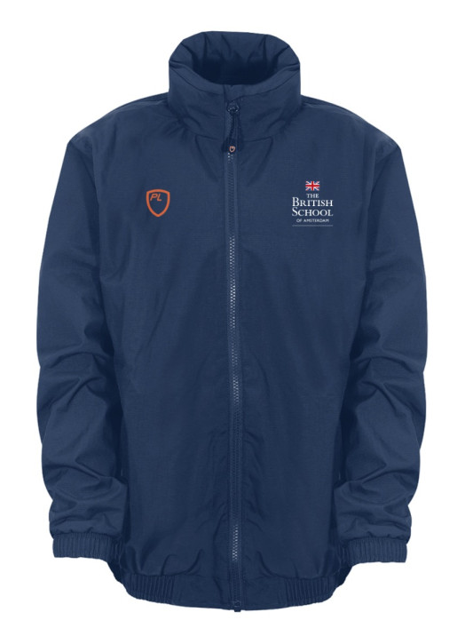 Junior WeatherLayer Jacket (compulsory)