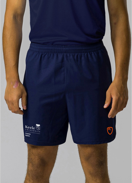 Men's 47 Shorts Navy Blue