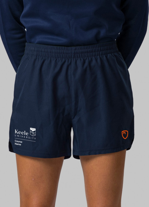 Women's 47 Shorts Navy Blue