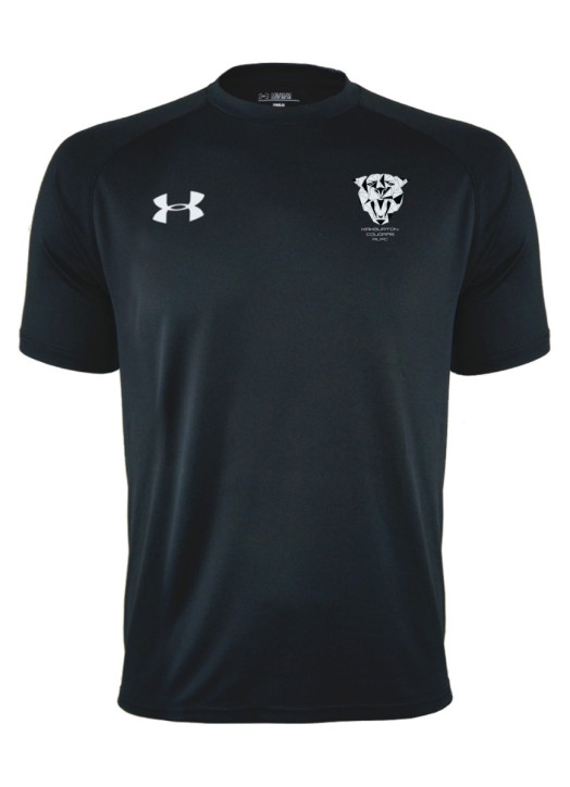 Men's Tech Tee Black