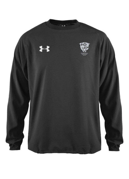 Men's Training Crew Black