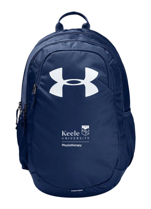 UA Scrimmage 2.0 Backpack Navy Blue