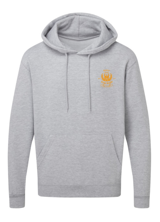 Men's Mylo Kyn Hoodie Grey Marle