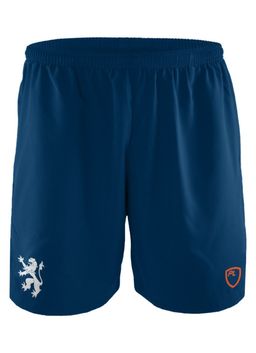 Men's Blitz Field Shorts Navy Blue