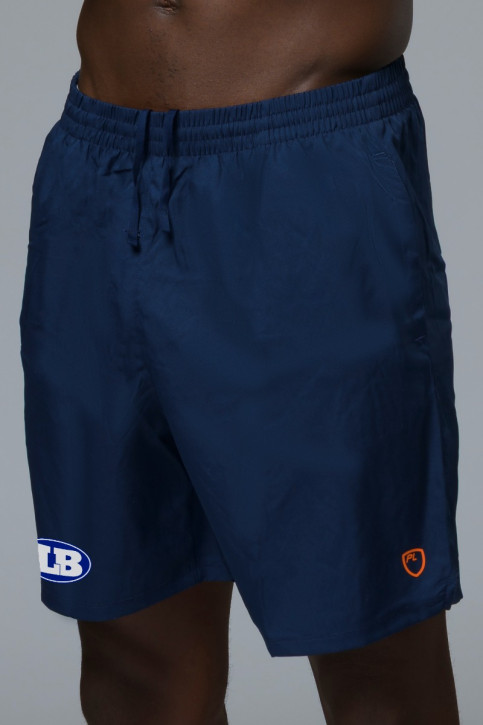 Men's 47 Playing Shorts Navy Blue