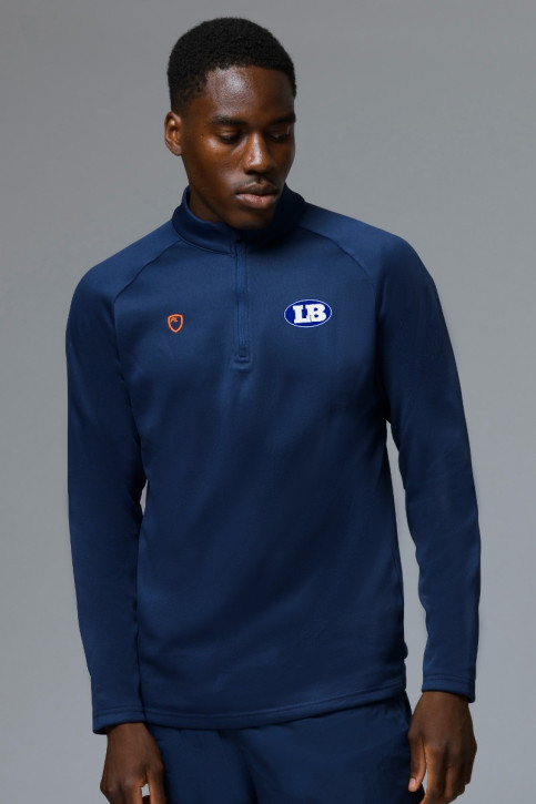 Men's 47 MidLayer Navy Blue