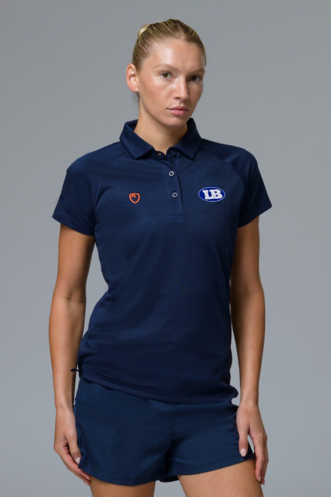 Women's 47 Performance Polo Navy Blue