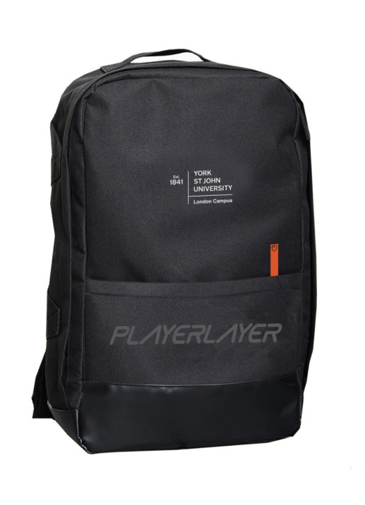 LugLayer Backpack Black