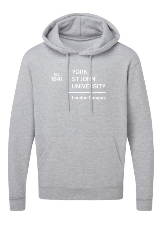 Men's Mylo Kyn Hoodie Grey Marle