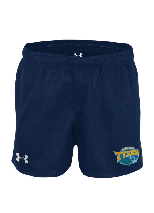 Men's Academy Rugby Short Navy Blue
