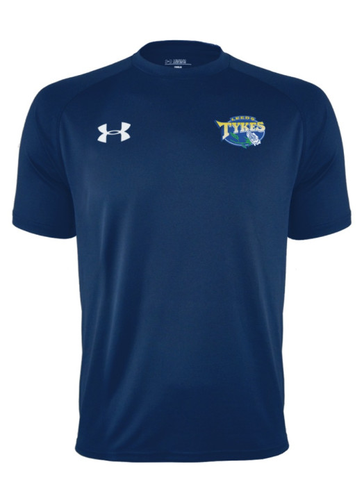 Men's Tech Tee Navy Blue