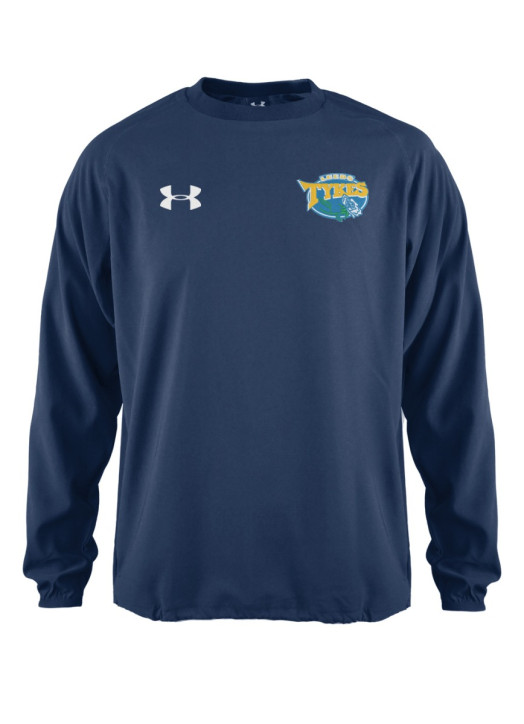 Men's Training Crew Navy Blue