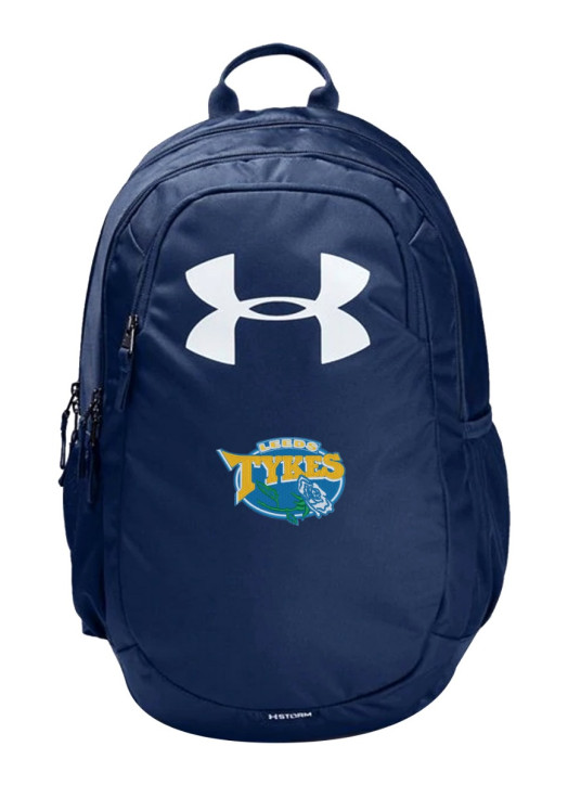 Scrimmage backpack discount
