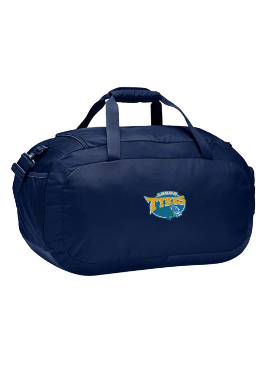 Undeniable Medium Duffle 61L Navy Blue