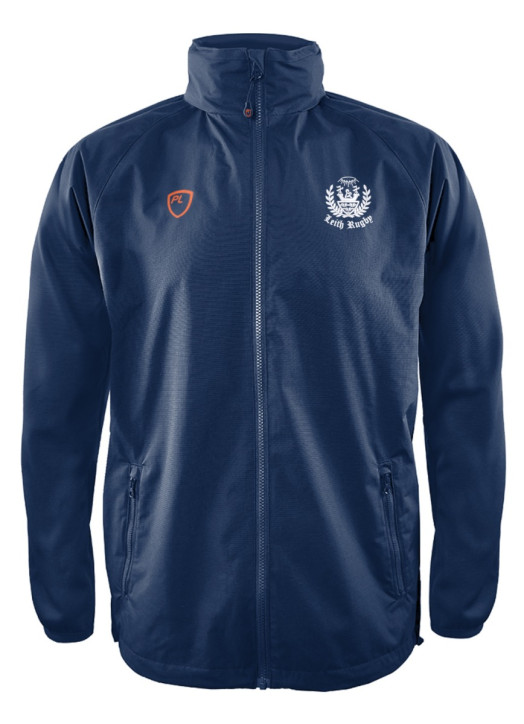 Men's WeatherLayer Jacket Navy Blue