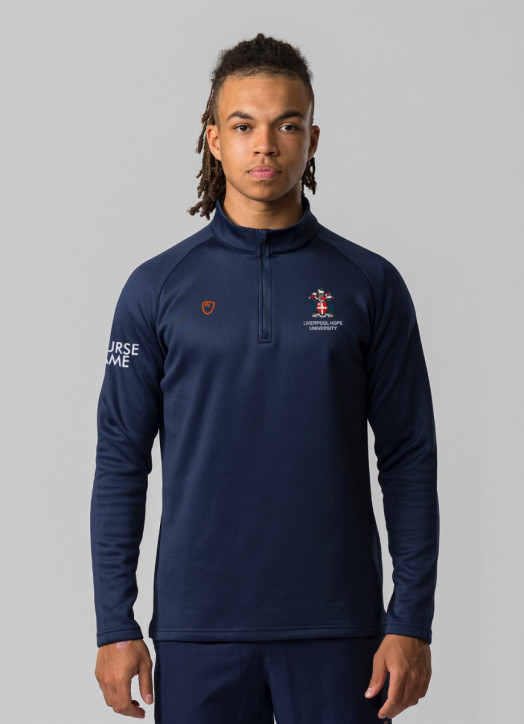 Men's 47 MidLayer Navy Blue