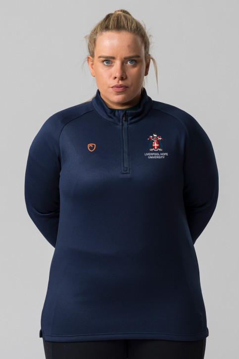 Women's 47 MidLayer Navy Blue