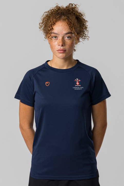 Women's 47 Performance Tee Navy Blue