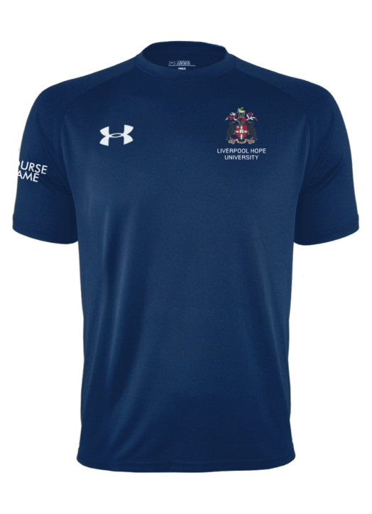 Sport Rehabilitation Liverpool Hope University Teams
