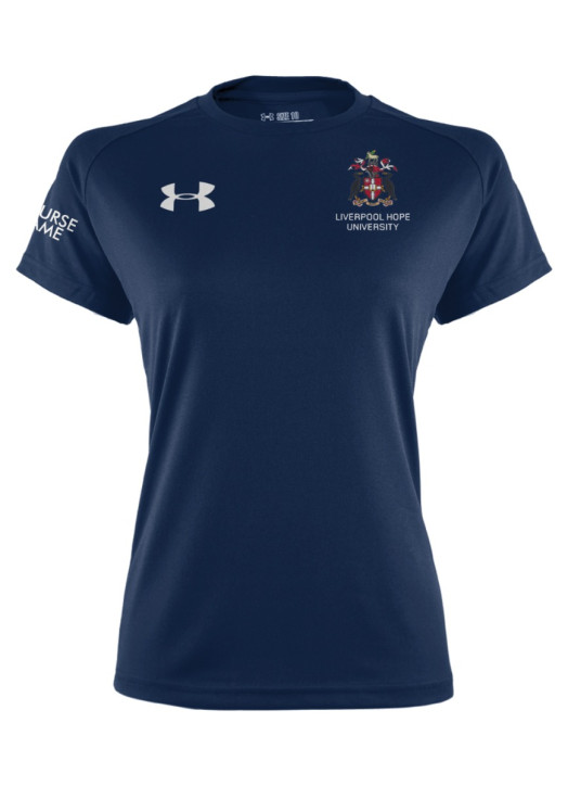 Under armour liverpool t shirt shop