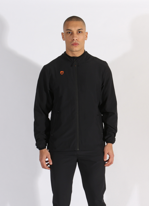 Men's LightLayer Jacket Black