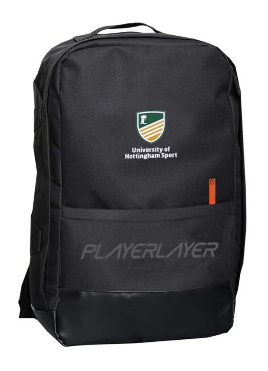 LugLayer Backpack Black