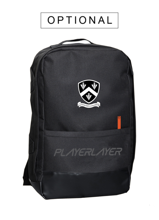 LugLayer Backpack Black