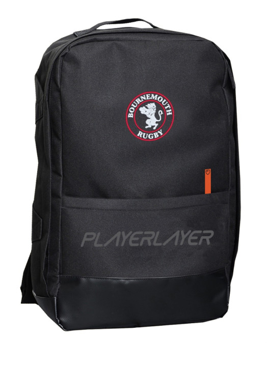 LugLayer Backpack Black