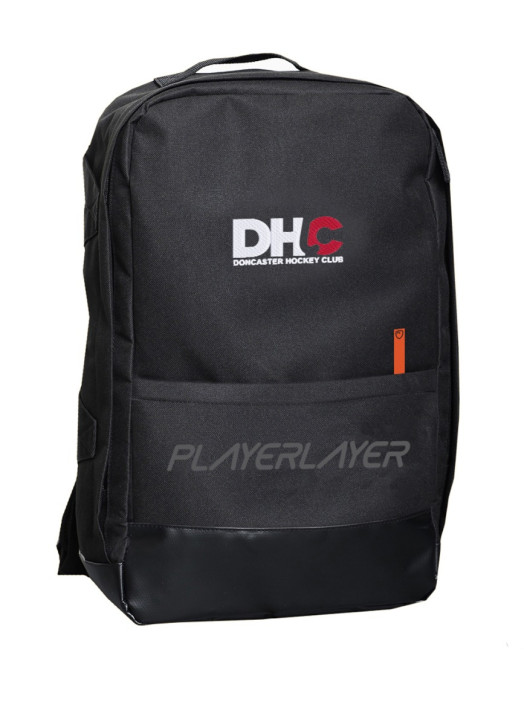 LugLayer Backpack Black
