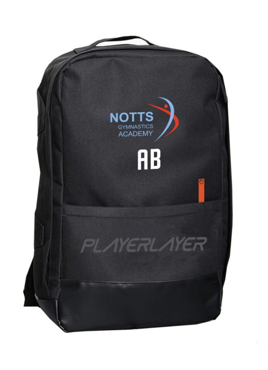 LugLayer Backpack Black