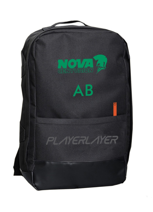 LugLayer Backpack Black