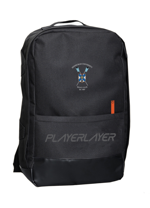 LugLayer Backpack Black