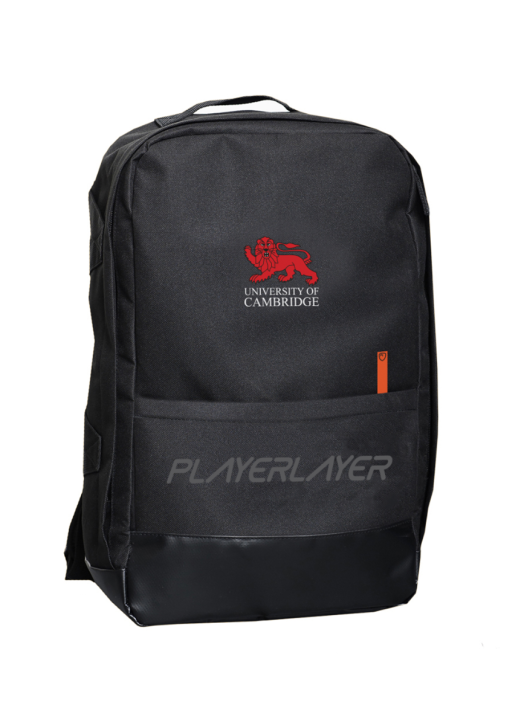 LugLayer Backpack Black