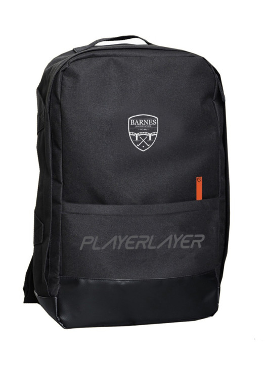 LugLayer Backpack Black