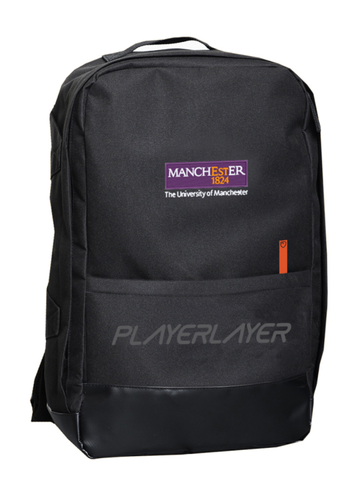 LugLayer Backpack Black
