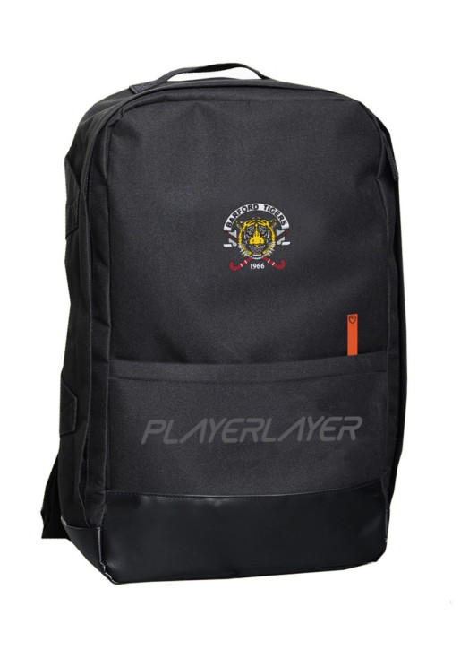 LugLayer Backpack Black