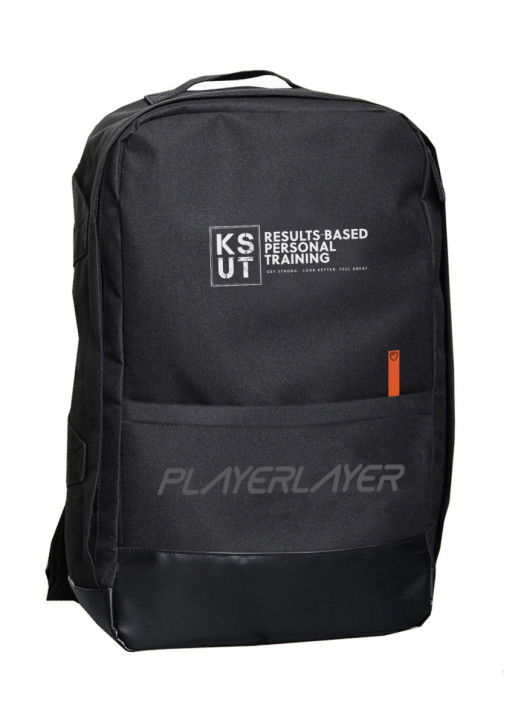 LugLayer Backpack Black