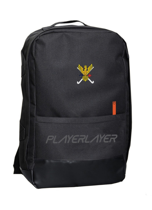LugLayer Backpack Black