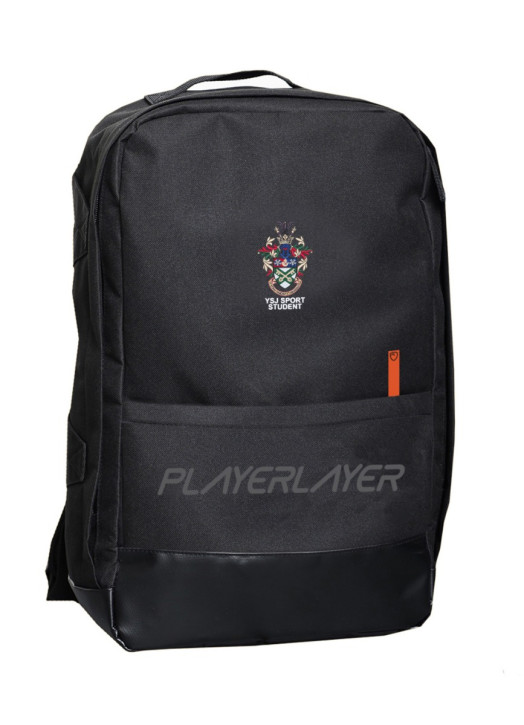 LugLayer Backpack Black