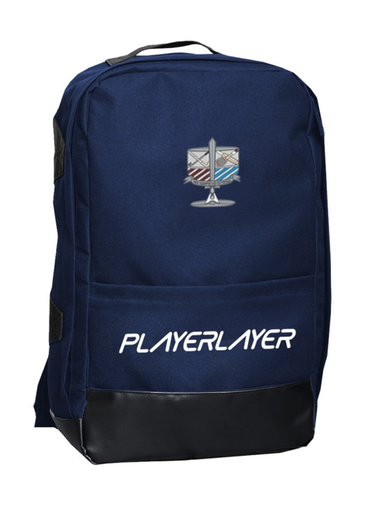 LugLayer Backpack 22L Navy Blue