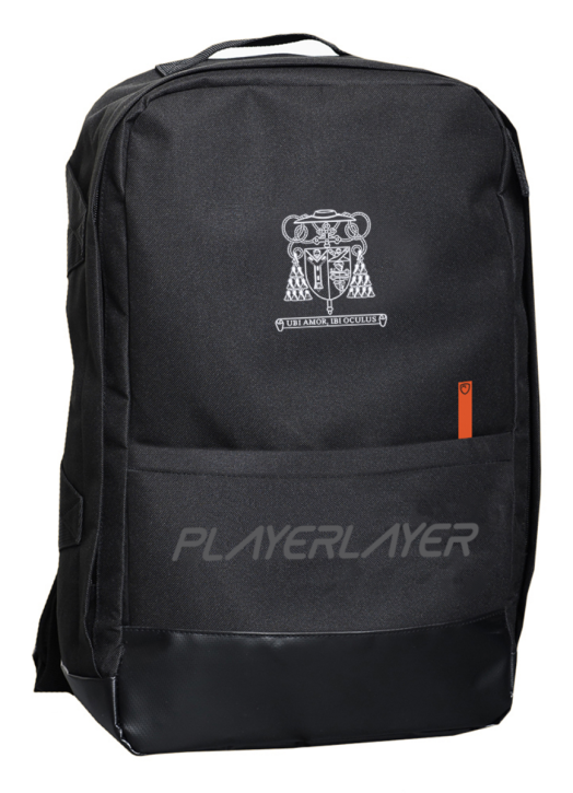 LugLayer Backpack Black