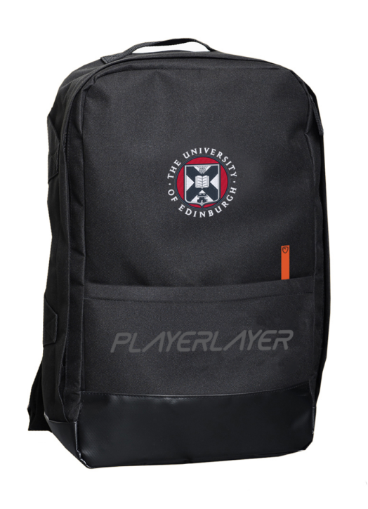 LugLayer Backpack Black