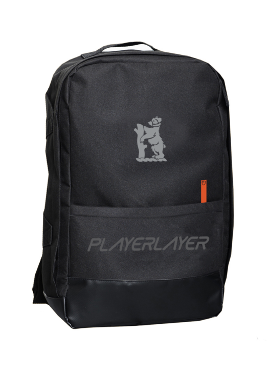 LugLayer Backpack Black