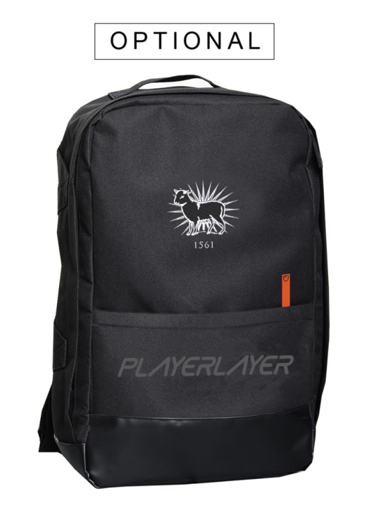 LugLayer Backpack 22L Black