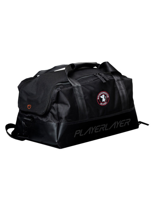LugLayer Holdall 50L  Black