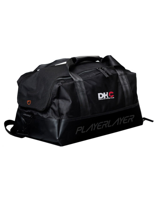 LugLayer Holdall 50L  Black