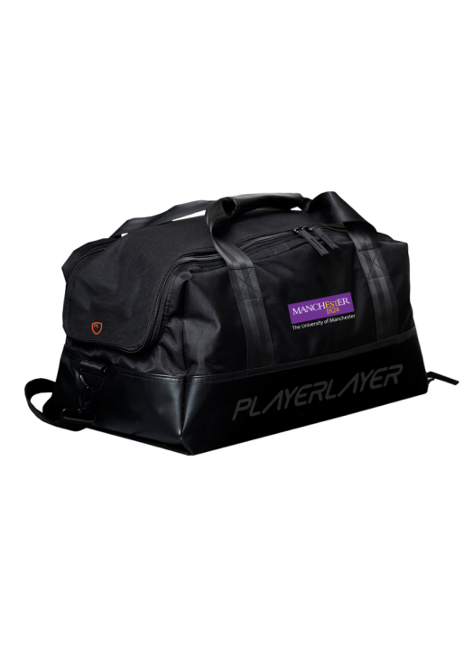 LugLayer Holdall 50L  Black